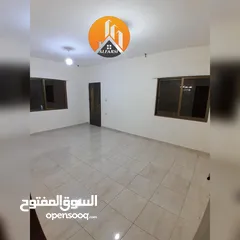  6 شقة ارضية بناء حديث مستقلة تراس / كراج خاص / وحدائق قرب كل الخدمات اجار مغري لا يعوض في ضاحية الاقصى