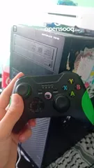  5 كمبيوتر DEll wendos10 مستعمل سنتين+مع كامل اغراضو ما عدا سماعة   Xbox One S مستعمل سنة +ايد2 تحكم +d