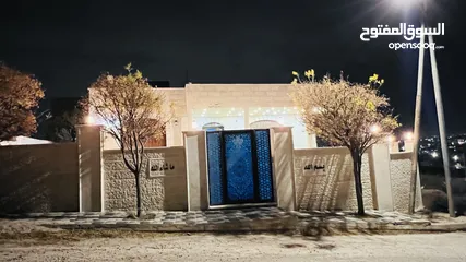  9 منزل مستقل للبيع