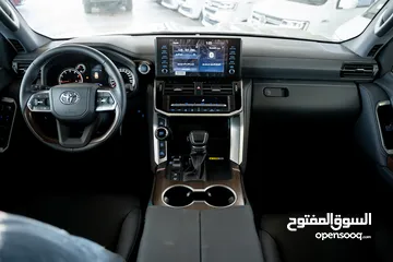  18 Toyota Landcruiser GXR 4.0L 2024  عداد زيرو حديد غير مستخدم  تويوتا لاندكروزر موديل 2024 عداد صفر