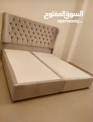  1 King size bed special offer