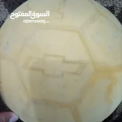  1 كره شفر ليه