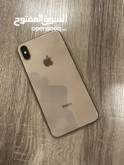  3 IPHONE XS MAX