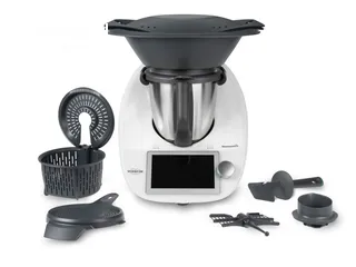  6 "Thermomix T6" جهاز مثالي لكل بيت