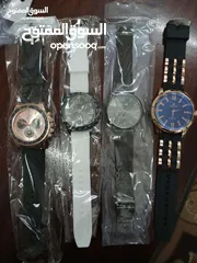  3 شروة  شروة ساعات