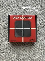  1 قطعة xim matrix جديدة للبيع
