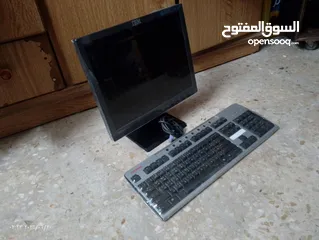  9 شاشه للبيع بحاله الوكاله بس ب 15 دينار