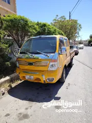  1 بينجو 3 موديل 2007 فحص
