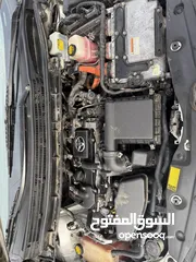  5 تم تركيب ماتور بريوس 2020 على تويوتا بريوس 2010 ياباني مستعمل كفاله شهرين ممشى قليل بحالك الوكاله