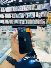  1 iPhone 13جهاز وكالة عالفحص بأي مكان بدك ياه