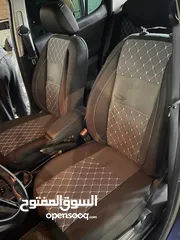  6 سكودا فابيا 2013