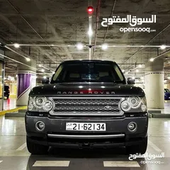  2 Range rover