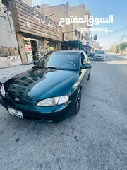  10 هونداي افانتي  موديل 96 السياره بصلاة على النبي مش ناقصها شي  شغل وامشي