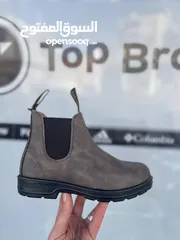  7 حذاء شتوي مقاوم للماء