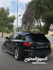  5 اودي q7 مختم كامل s lien