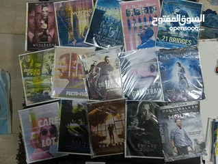  9 شروت بسعر مغري كنب و أغراض اخرى