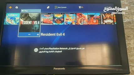  3 Ps4 fat معدل 9.00