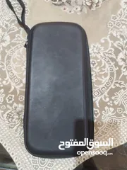  1 شنتت ننتندو سويتش من الإمارات العربية المتحدة تحمل 10 كروت ننتندو