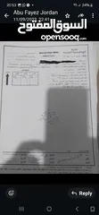  5 ارض سكنيه تنظيم سكن ب مساحه 750 متر على شارعين . وشارع تجاري إمكان تحويل القطعه إلى تجاري .