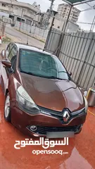  6 رينو كليو 2016