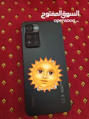  2 جهاز ريد مي نوت 11 برو بلس 5g
