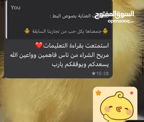  8 كتاكيت بط صغيرة  (( متجر الكتكوت الصغير ) )