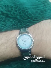  1 ساعه BERNHARD H.Mayer بحالة الجديد