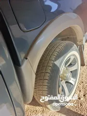  9 اسوزو ديماكس 2006  فحص ثلاث جيد قصعه اثر ضربه قابل للبدل على باص H1