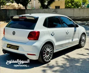  2 بولو نخب 2017
