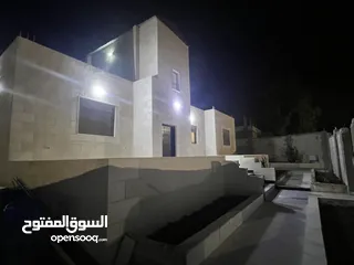  6 منزل مستقل للبيع