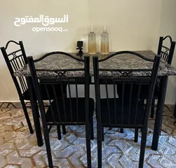  1 Dinning table for sale