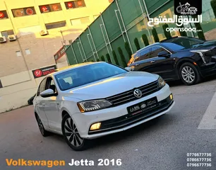  4 فـولـكـسـفـاجـن جيتا 2016 فل اضافات كاش أو أقساط