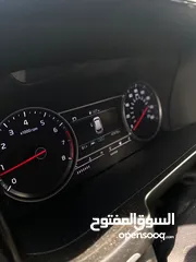  9 كيا سورينتو 2022 Kia Sorento 2022