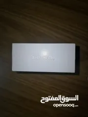  6 ايربودز  AirPodsPro كوبي ون ما بتفرقها عن لاصلي  بسعر مميز