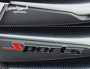  3 ستيكرات السيارات الرياضية الفريدة!  cupra sport golf  Superb
