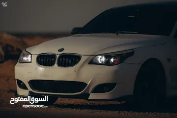  2 M5 (BMW) للبيع