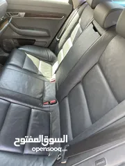  9 اودي A6 للبيع