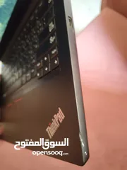  2 Lenovo ThinkPad E14 for sale - used