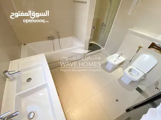  6 3 Bedroom luxurious apartment in Al Mouj
