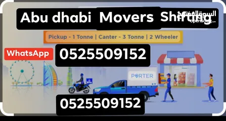  28 abu dhabi movers
