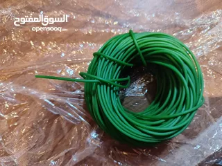  3 مكابس وقشط صناعية