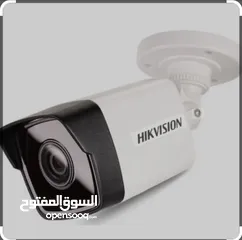  16 كاميرات 2 ميجا بكسل هايكفجن عدد 8   أبتداء من 209.00   شامل التركيب وكفالة الشركة الرسمية HI