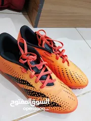  2 جزمة كرة قدم اديداس بريديتور اصلي بسعر مغري جدا جدا جدا جدا جدا جدا جدا جدا جدا جدا جدا جدا جدا جدا