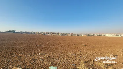  1 land for sale - قطعة أرض في مادبا مشاع