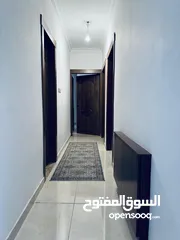  14 Luxurious apartment for rent Amman-Jubaiha