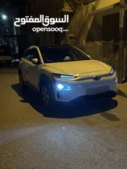  12 هونداي كونا 2020 مستعمل بحاله الوكاله للبيع اقساط بدفعه اولى 5000 وقسط خفيف