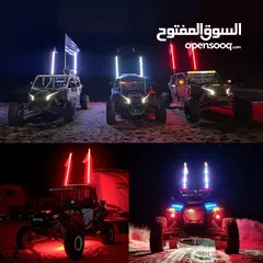  1 led light off-road