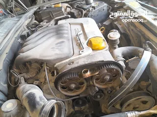  4 ميكانيكي متنقل