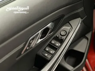  10 BMW-330i full option