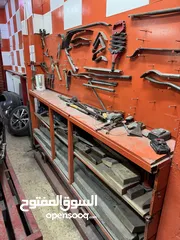  25 محل بودي كامل متكامل للبيع